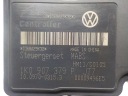 VW SEAT AUDI POMPE ABS 1K0614117H 1K0907379Pphoto 10