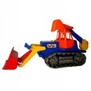 Мамонтовый экскаватор