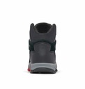 COLUMBIA NEWTON RIDGE AMPED SHOES 2044121010 r 34 Značka Columbia