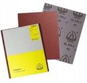 Шлифлист для холста P150 10 шт. КЛИНГСПОР