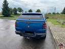 MONTAJE HARDTOP MITSUBISHI L200/ FIAT FULLBACK 