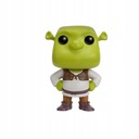 Виниловая фигурка Funko pop аниме Disney Shrek #278