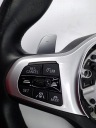 VOLANT SPORT KIT CUIR PALETTES BMW 5 G30 8746165photo 12