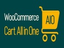 Плагин WooCommerce Cart «Все в одном»