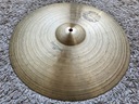 PAISTE SOUND FORMULA THIN CRASH DRUM PLATE 18