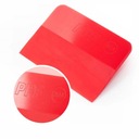 РАПС, ракель для ПЛЕНКИ PPF - ТВЕРДОСТЬ 80А