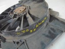 ALFA ROMEO 147 3D 1.6 02R VENTILATEUR RADIATEURphoto 7
