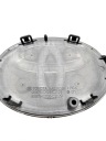 EMBLÈME DANS GRILLE SOUS RADAR TOYOTA COROLLA HYBRID XII E21 19-25 90975-02124photo 6