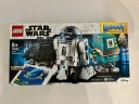 LEGO 75253 «Командир дроидов Звездных войн», новый УНИКАЛЬНЫЙ