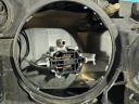 ФАРА ЛІВИЙ ФАРА ПЕРІД CITROEN C5 II X7 ЄВРОПА 9674398380  (18897198989) фото min 9