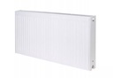 Радиатор с боковым подключением PURMO C22 600х1200
