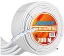 Pex 16x2 200m Многослова Многослойная PEX/AL/PE
