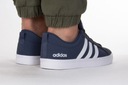 BUTY ADIDAS VS PACE 2.0 HP6005 GRANATOWE R. 44 Długość wkładki 28 cm