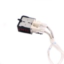 BMW E81 E87 E90 E92 POMPE SIÈGES COUSSIN LEDZWIphoto 13