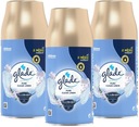 Сменный блок GLADE для спрея-освежителя воздуха Pure Clean Linen