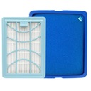 Набор фильтров для пылесоса Philips PowerPro Expert FC97.