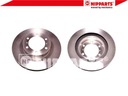 NIPPARTS N3302179 DISC BRAKE photo 2 - milautoparts-fr.ukrlive.com