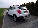 OPEL MOKKA 1.4 BENZ AUTO Z NIEMIEC ZAREJESTROWANA ZAMIANA Pojemność silnika 1364 cm³