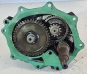 РЕЙКА ПРИВІД КОРОБКА SUZUKI BURGMAN 125 2014R  (18759818366) фото min 5