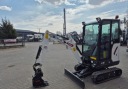 BOBCAT E16 BOBCAT E16 R2 НОВИЙ ТИП МІНІ-ЕКСКАВАТОР 1.6T STAGE V ГАРАНТІЯ 3  (18522698556) фото min 8