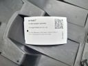2002 VOLKSWAGEN ПАСАТ B5.5 ЗАХИСТ ДВИГУНА 038103925GL  (18122499564) фото min 9