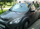 Багажник ALU Mont Blanc AMC Ford C-MAX II 2010-19 гг.