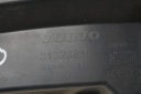 АБСОРБЕР ПЕРЕДНЬОГО БАМПЕРА ПЕРІД ПІДСИЛЕННЯ 31323835 VOLVO S60 II V60 I  фото 6
