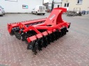 BRONA ДИСКОВА HYDRAULICZNIE СКЛАДНА TORNADO 4,0M 4,5M 5M 6M GRANO-SYSTEM  (18023224640) фото min 27