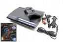 PlayStation 3 500 ГБ PS3 SUPER SLIM DualShock Org ИГРОВАЯ консоль