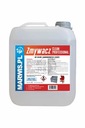 MARWIS WASH МОЮЩАЯ ЖИДКОСТЬ БЕЗ НАГРЕВА CLEAN PROFESSIONAL 5л