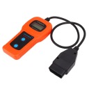 ІНТЕРФЕЙС ДІАГНОСТИЧНИЙ CAN OBD2 LCD  (18653553283) фото min 16