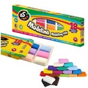 ШКОЛА МОДЕЛИРОВАНИЯ 18 ЦВЕТОВ - ASTRA AS