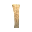 kožené nohavice 36 / S / semišové / 8035 Dominujúci materiál prírodná koža