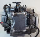 ENGINE COMPLETE PIAGGIO BEVERLY 125 I.E. 2010-2017R  photo 5