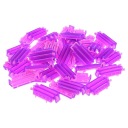 Перукарські затискачі, кліпси, шпильки 45Pcs — фото 4