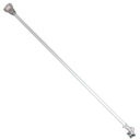 WAŁEK NAPĘDOWY OŚ DO KOSY SPALINOWEJ RURA KOSA 26 MM WAŁ 7MM KOSA