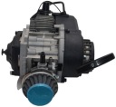 MOTEUR POCKET DIRT BIKE MINI CROSS GRATUIT 60 CCM DÉMARREUR MANUEL EASY DÉMARREURphoto 6