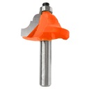 ХВОСТОВИК РЕЗКИ ПО ДЕРЕВО 8 ММ