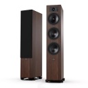 INDIANA LINE TESI 6 КОЛОННЫ ПОЛА MOCCA