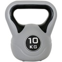 KETTLEBELL Odważnik Ciężarek Hantla Hantel 10 KG DO DOMOWEJ SIŁOWNI FITNESS