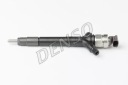 DENSO INJECTEUR CR TOYOTA AVENSIS T27 2.0 D-4Dphoto 11