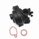 CARBURETOR FOR BRIGGS STRATTON 799583 593261 595656 59 photo 1 - milautoparts-fr.ukrlive.com