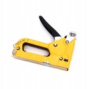 СТЕПЛЕР ДЛЯ ОБИВКИ TAKER 3F 4-14 мм GJ СКОБЫ