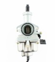 КАРБЮРАТОР KPL. 4T PZ26 125-150CCM ,ROMET, JUNAK, ZIPP  (12691927913) фото min 5