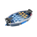 Мини-настольная игра Стратегические игры Портативный военный корабль