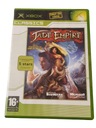 XBOX JADE EMPIRE X BOX CLASSIC