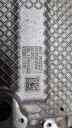 COLLECTEUR ADMISSION VW AUDI SKODA 2.0 TDI 05L 766Qphoto 6