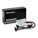 RIDEX 2975R0070 OPORNIK, ВЕНТИЛЯТОР ВНУТРІШНІЙ  фото 9