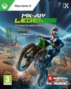 MX VS ATV LEGENDS 2024 MONSTER SUPERCROSS EDITION PL XBOX СЕРИЯ НОВАЯ