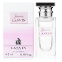 Lanvin Jeanne parfumovaná voda miniatúra 4.5ml Stav balenia originálne